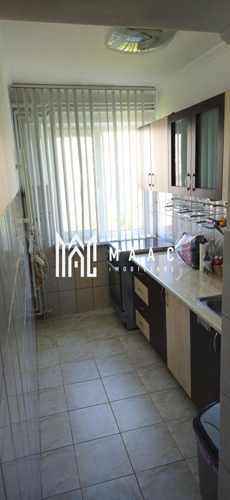 Apartament 2 camere | Ostroveni | etaj 4 | 42 mp | - 5