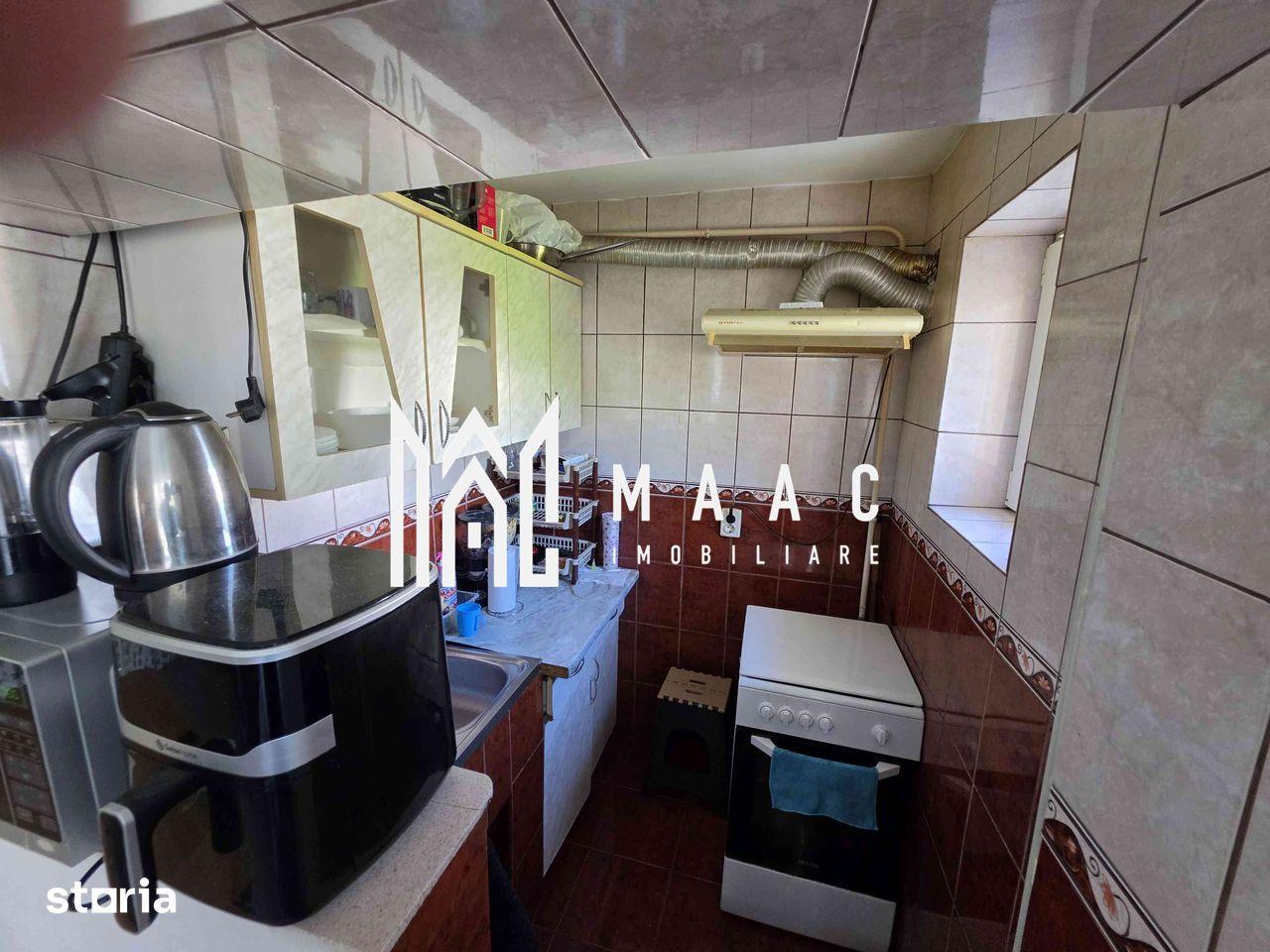 Apartament 3 camere, | 36,8 mpu | Petrișor | Etaj 3 | - 12