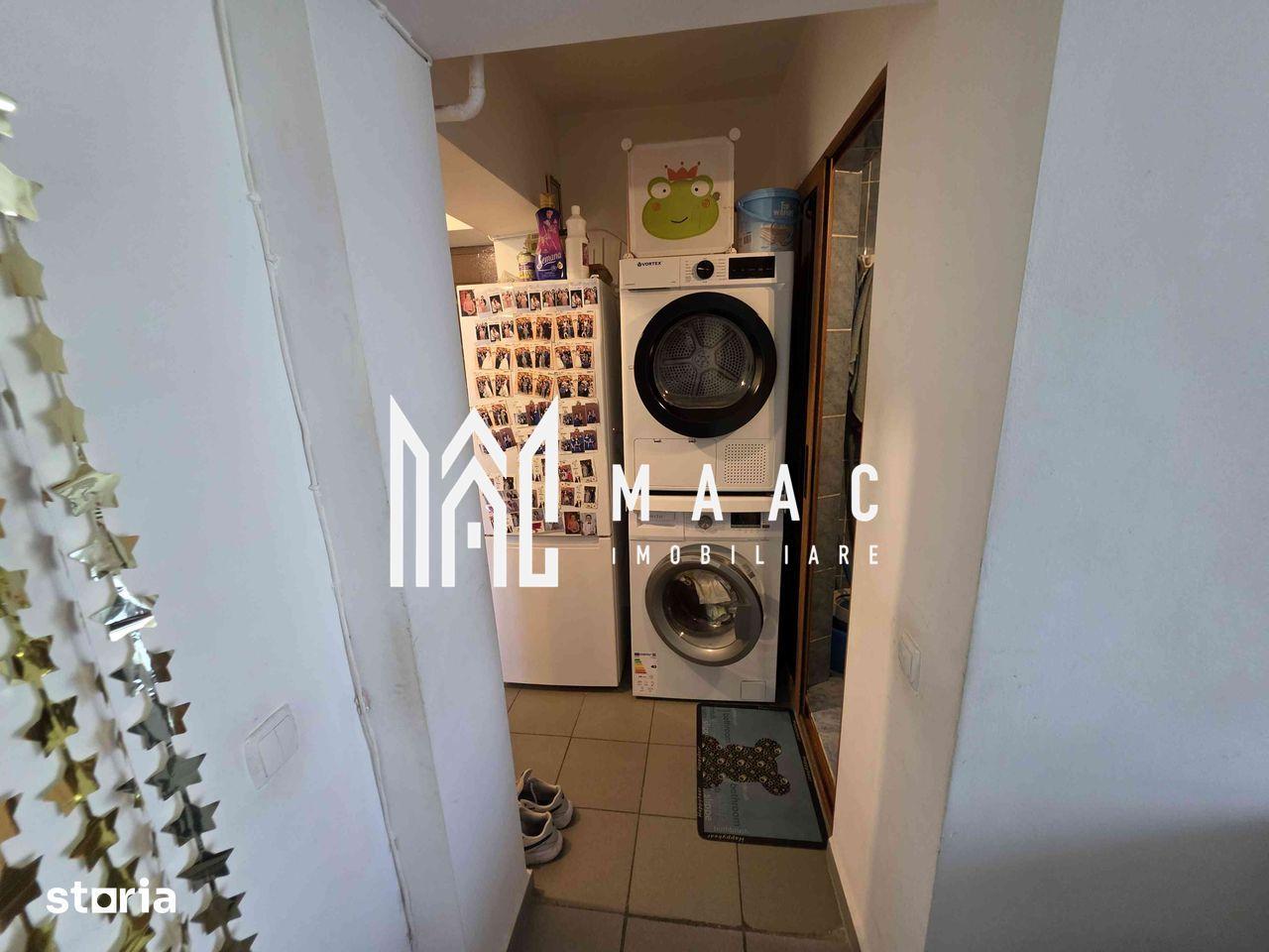 Apartament 3 camere, | 36,8 mpu | Petrișor | Etaj 3 | - 11