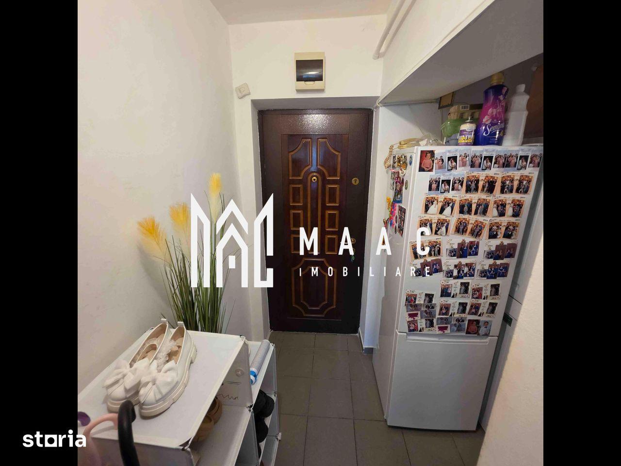 Apartament 3 camere, | 36,8 mpu | Petrișor | Etaj 3 | - 8