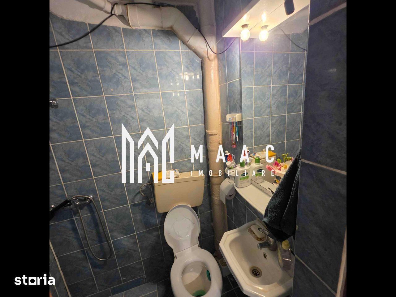 Apartament 3 camere, | 36,8 mpu | Petrișor | Etaj 3 | - 13
