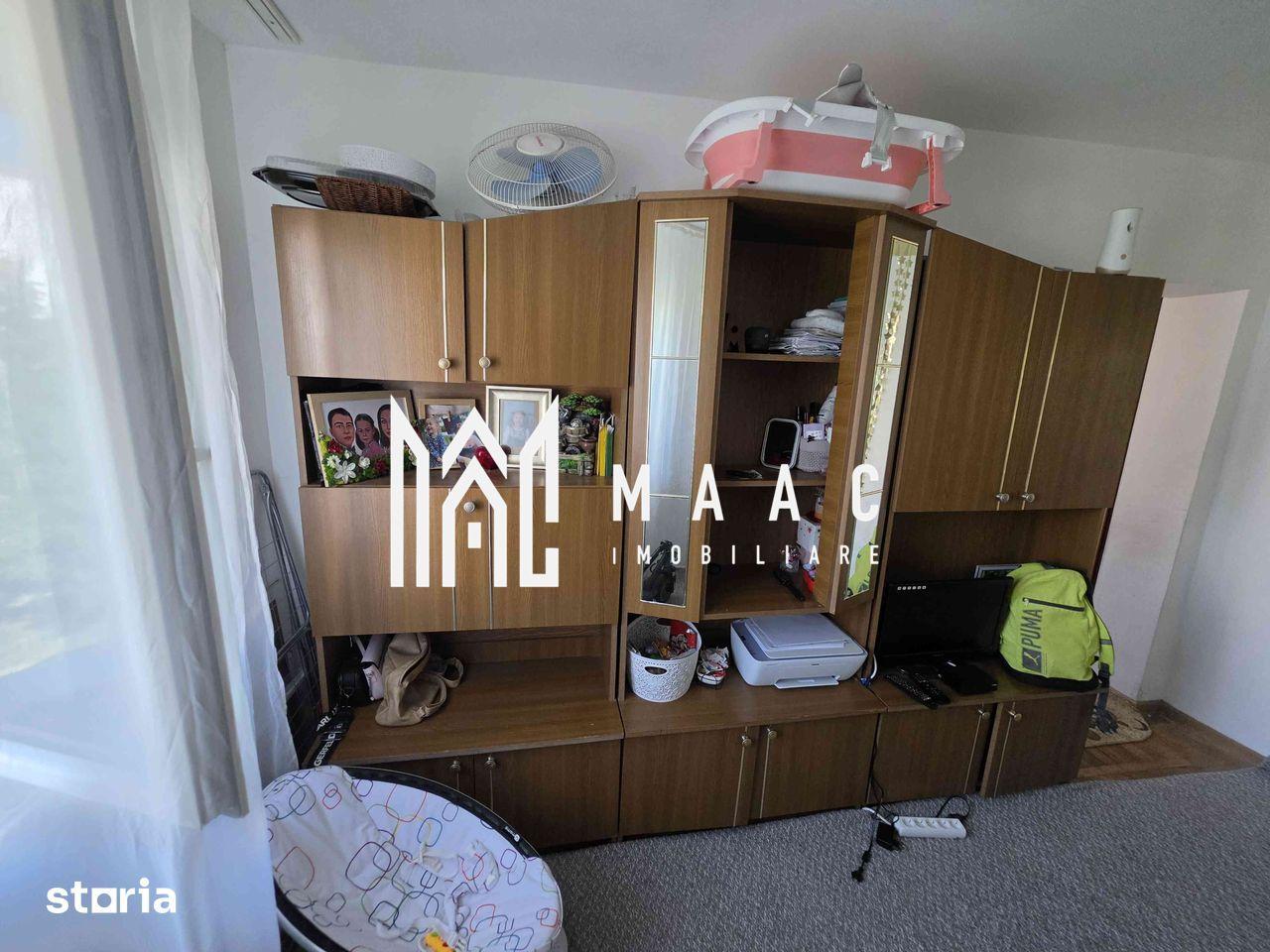 Apartament 3 camere, | 36,8 mpu | Petrișor | Etaj 3 | - 2