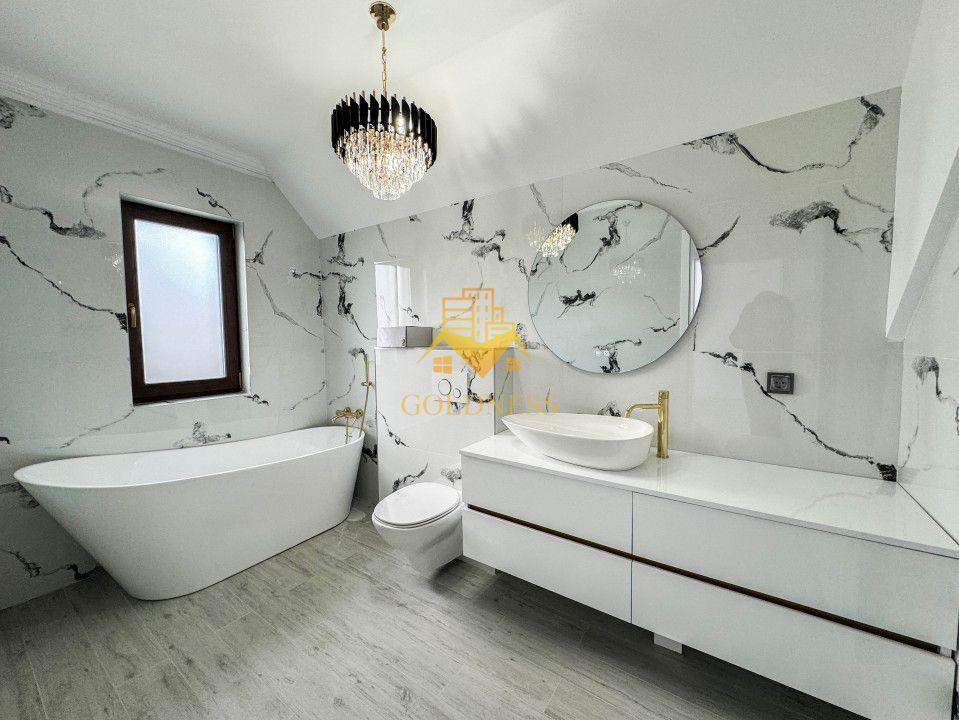 Casa individuala, 4 camere, constructie noua, Salicia zona Sun Tropez - 6