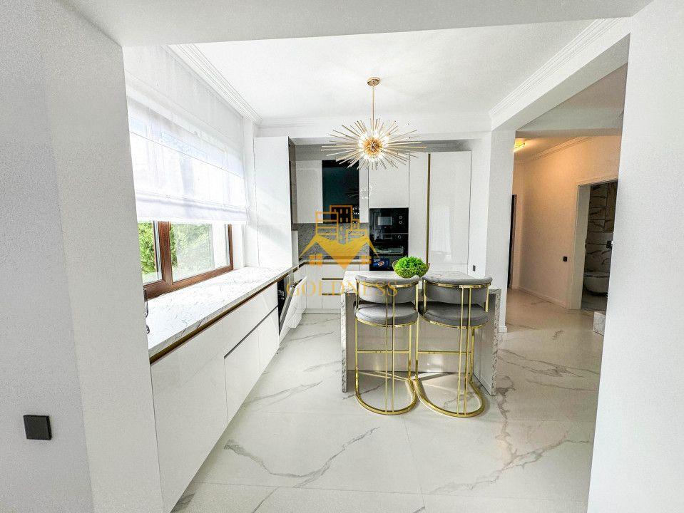 Casa individuala, 4 camere, constructie noua, Salicia zona Sun Tropez - 2