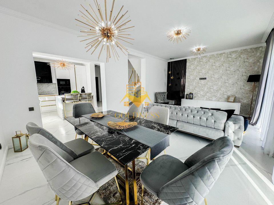 Casa individuala, 4 camere, constructie noua, Salicia zona Sun Tropez - 1