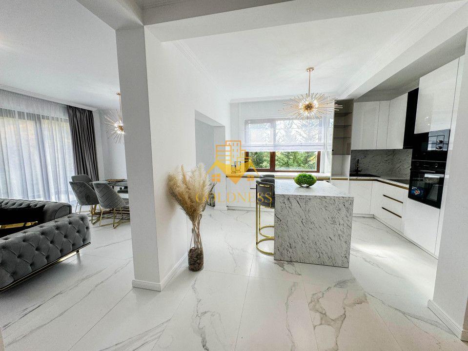 Casa individuala, 4 camere, constructie noua, Salicia zona Sun Tropez - 18
