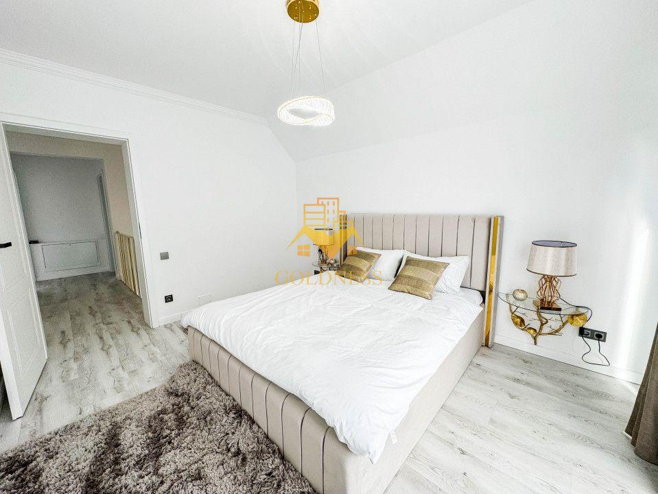 Casa individuala, 4 camere, constructie noua, Salicia zona Sun Tropez - 4