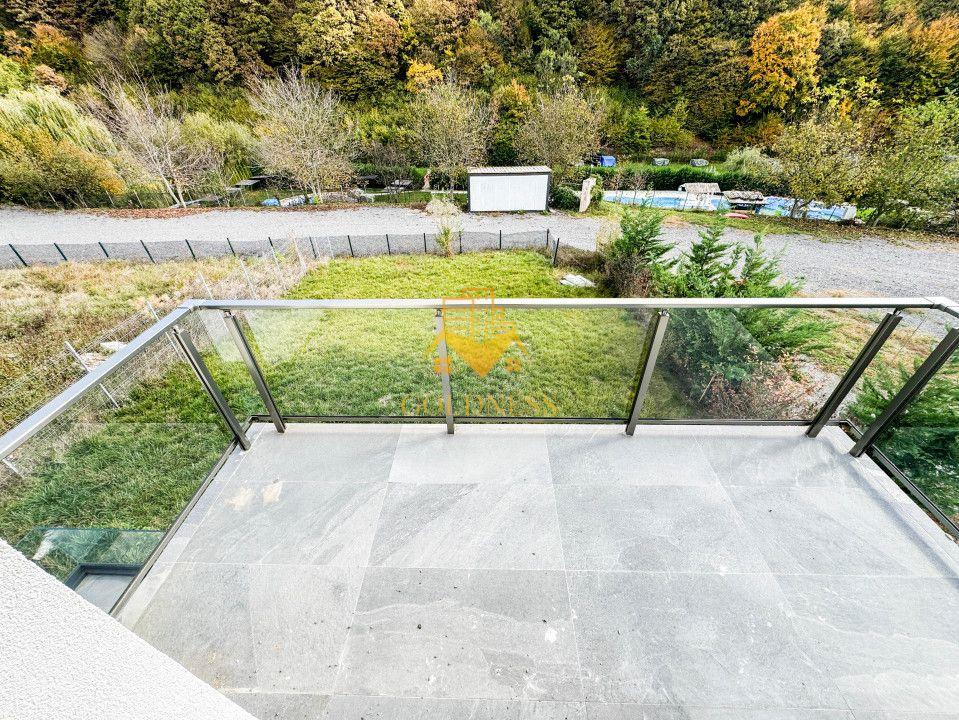 Casa individuala, 4 camere, constructie noua, Salicia zona Sun Tropez - 10