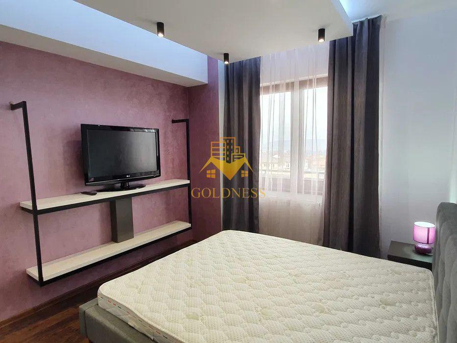 2 camere open space, Modern, parcare, Complex Luminia, Europa - 6