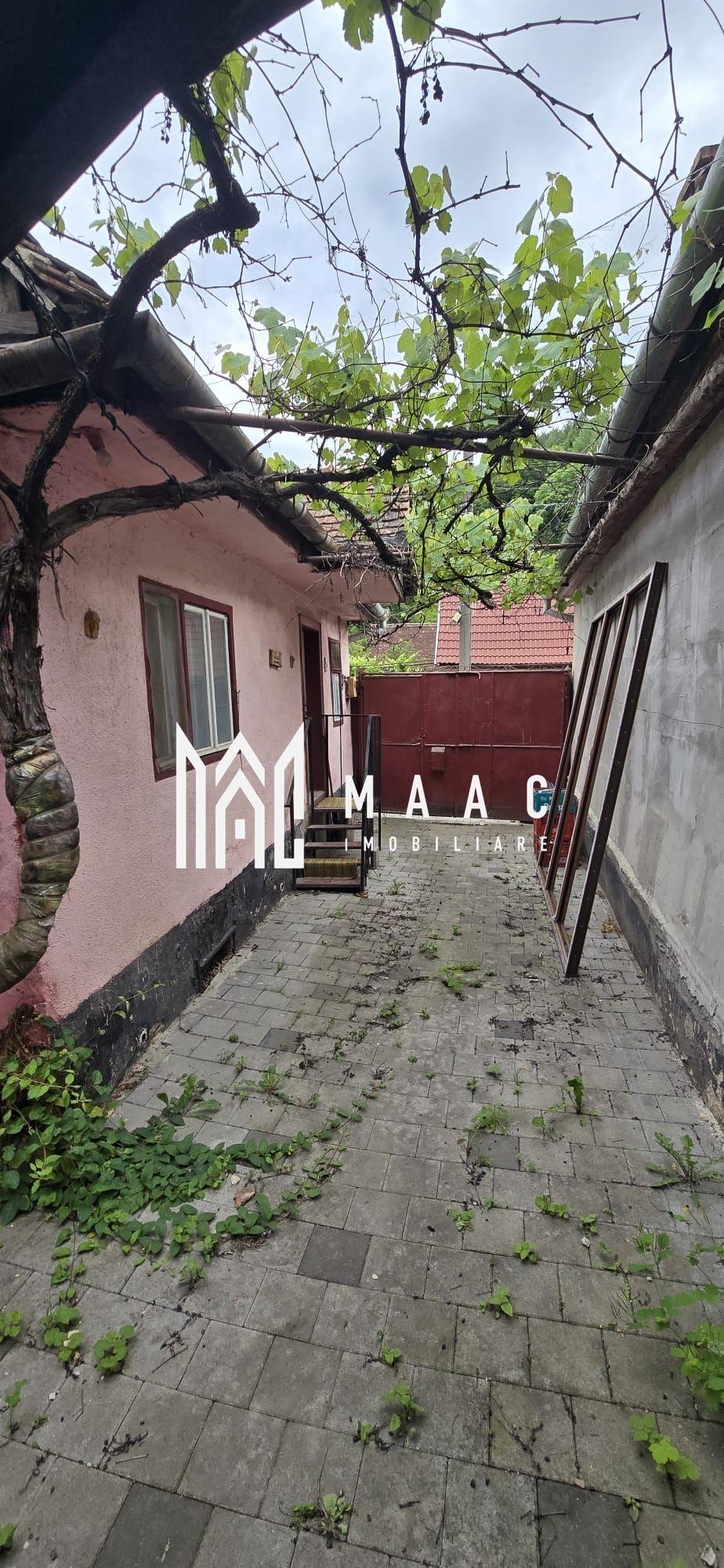 Casă individuală 3 camere | Strada Principală, Rășinari | 70 mp, 1985 - 4