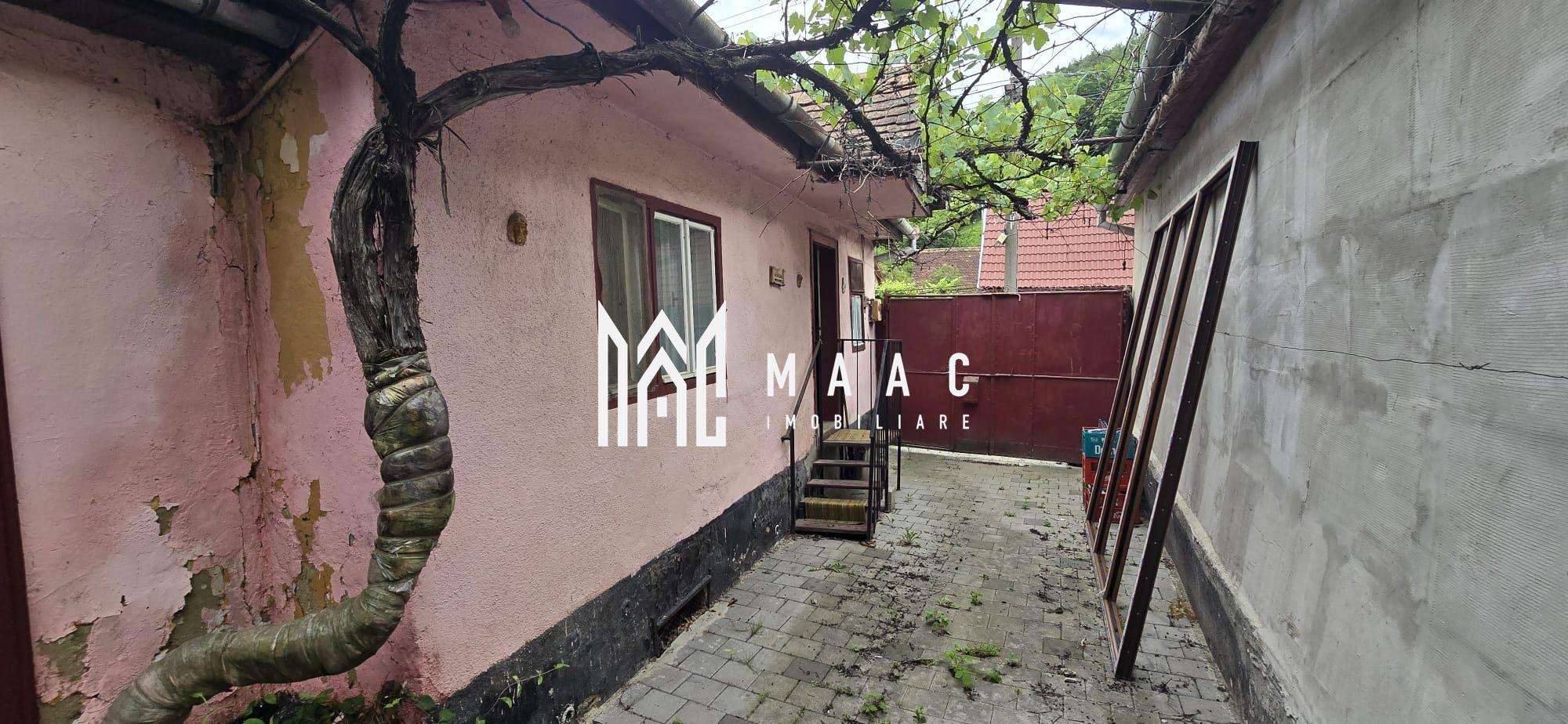 Casă individuală 3 camere | Strada Principală, Rășinari | 70 mp, 1985 - 3