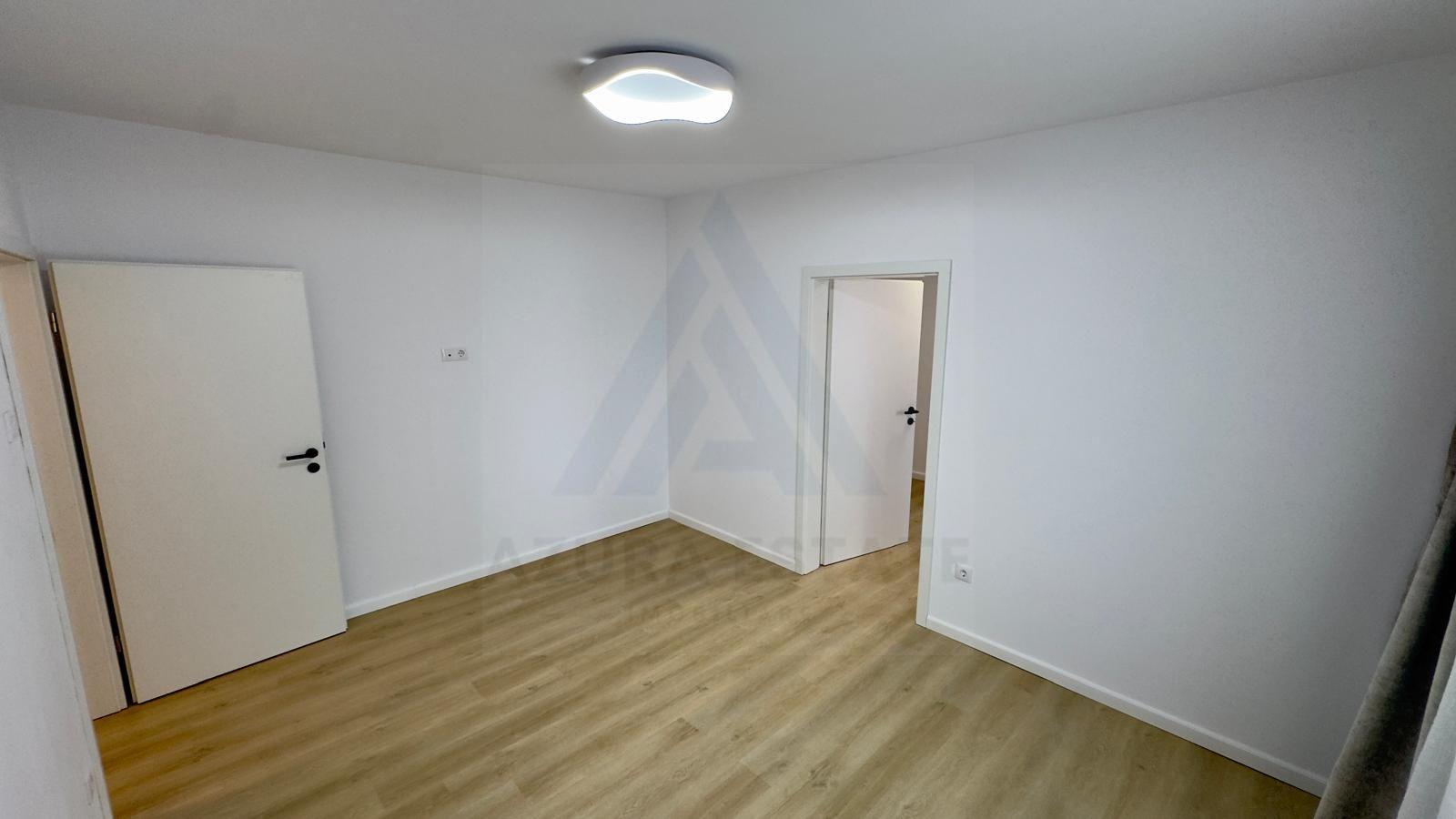 Apartament cu 2 camere renovat 37 mp etaj 3/5 in zona Hipodrom 1 - 5