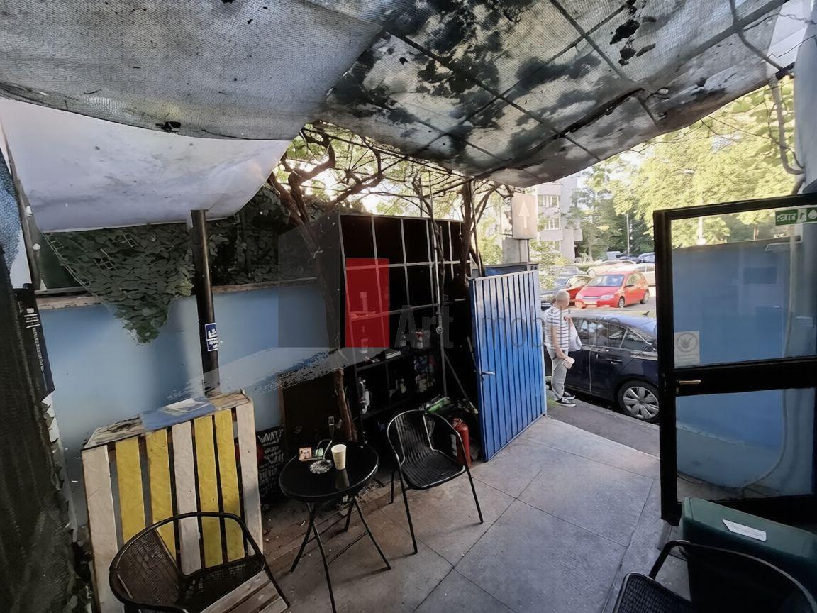 Spatiu comercial de inchiriat in zona Basarabia/Titan - 3