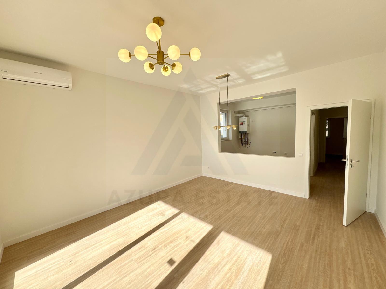 Apartament premium cu 2 camere 50 mp utili etaj 1 in DaVinci - 2