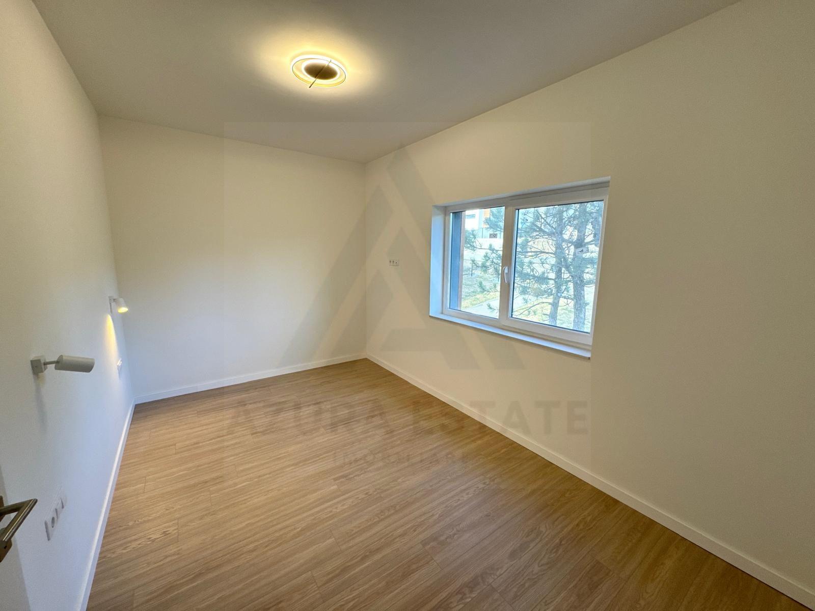 Apartament premium cu 2 camere 50 mp utili etaj 1 in DaVinci - 13