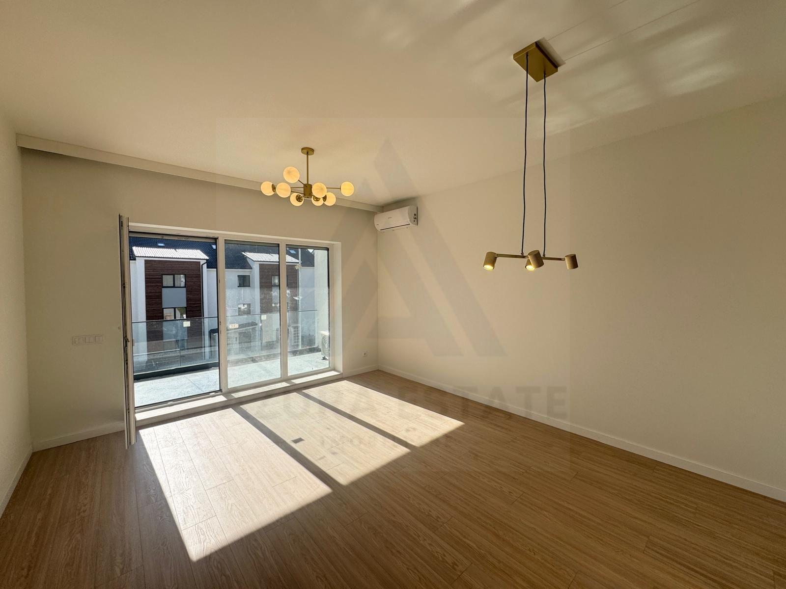 Apartament premium cu 2 camere 50 mp utili etaj 1 in DaVinci - 11