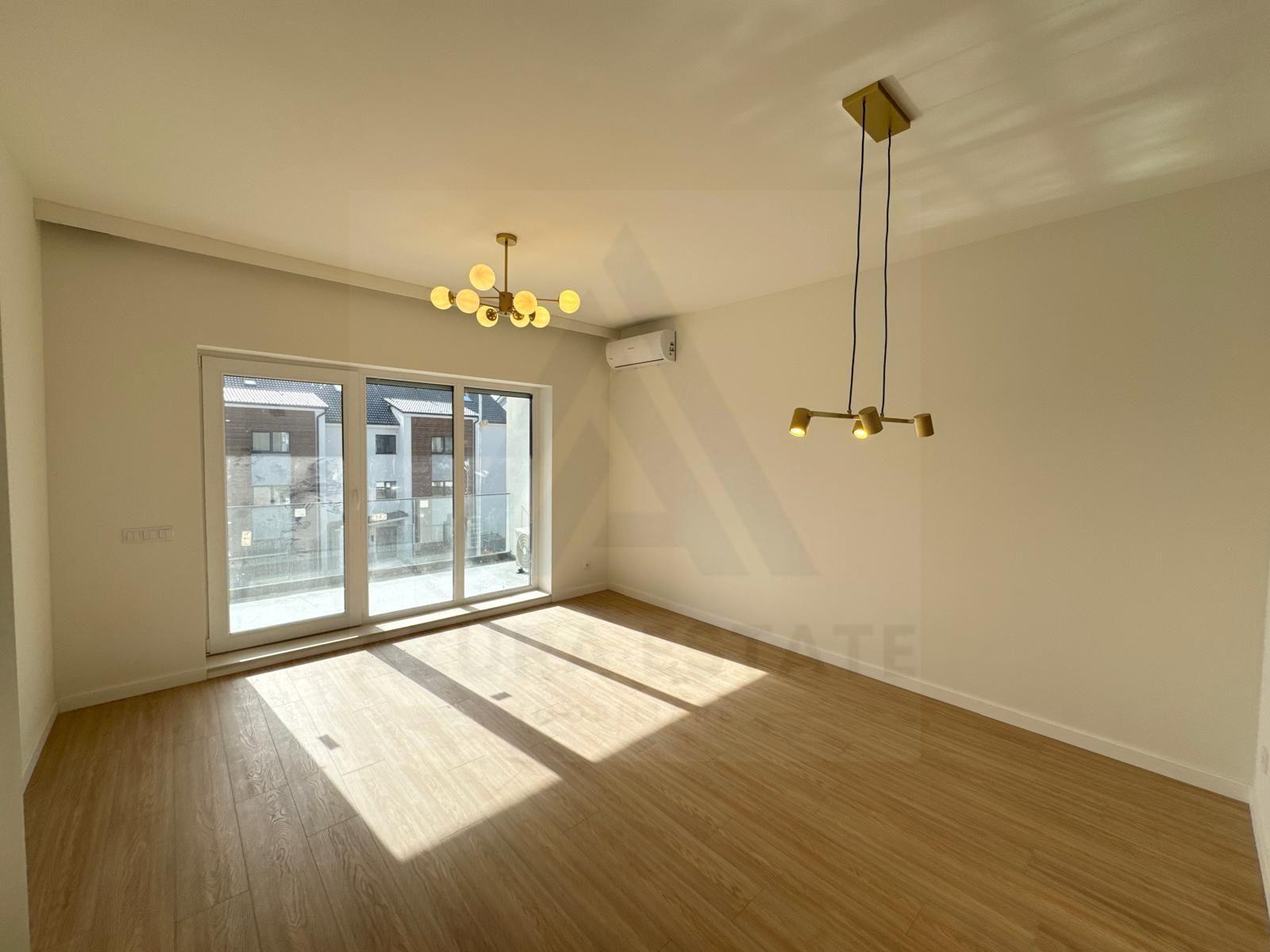 Apartament premium cu 2 camere 50 mp utili etaj 1 in DaVinci - 7