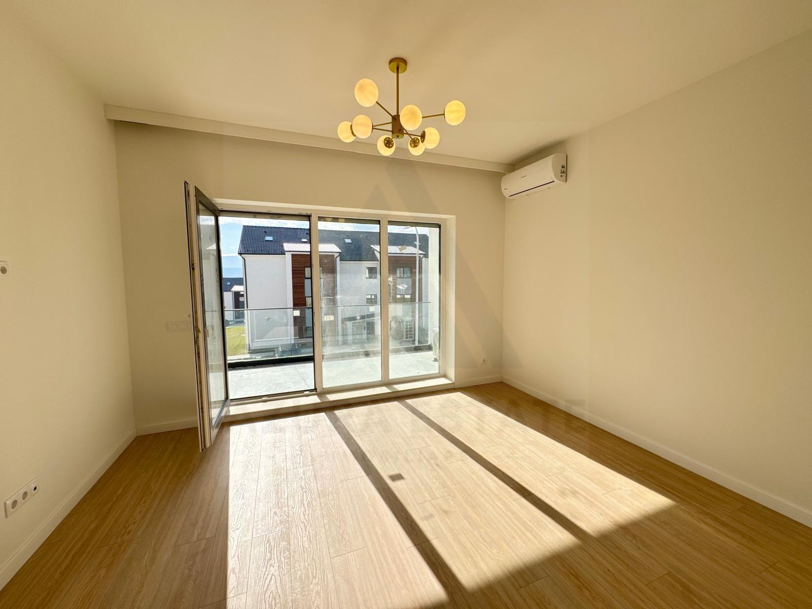 Apartament premium cu 2 camere 50 mp utili etaj 1 in DaVinci - 3