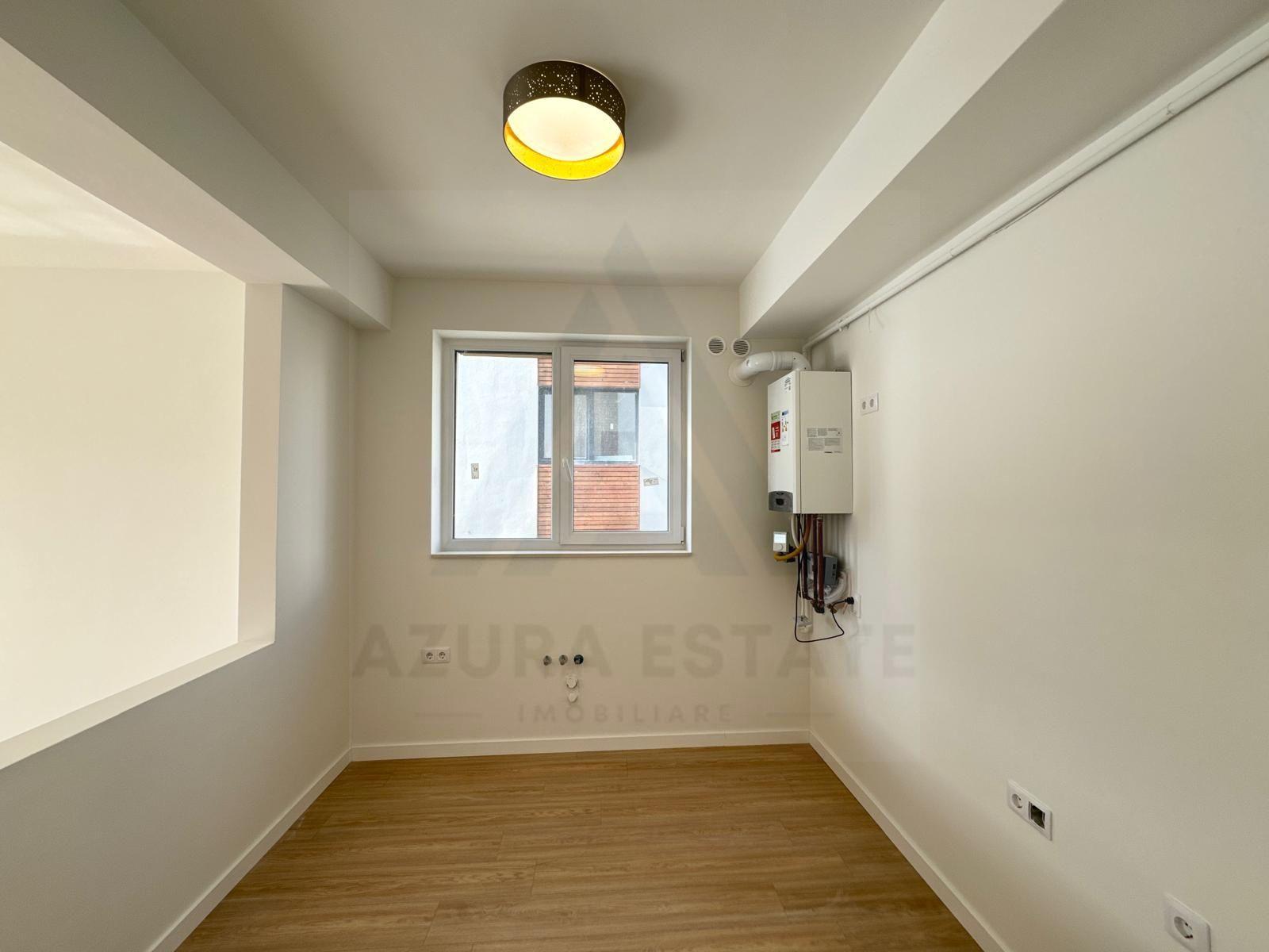 Apartament premium cu 2 camere 50 mp utili etaj 1 in DaVinci - 15