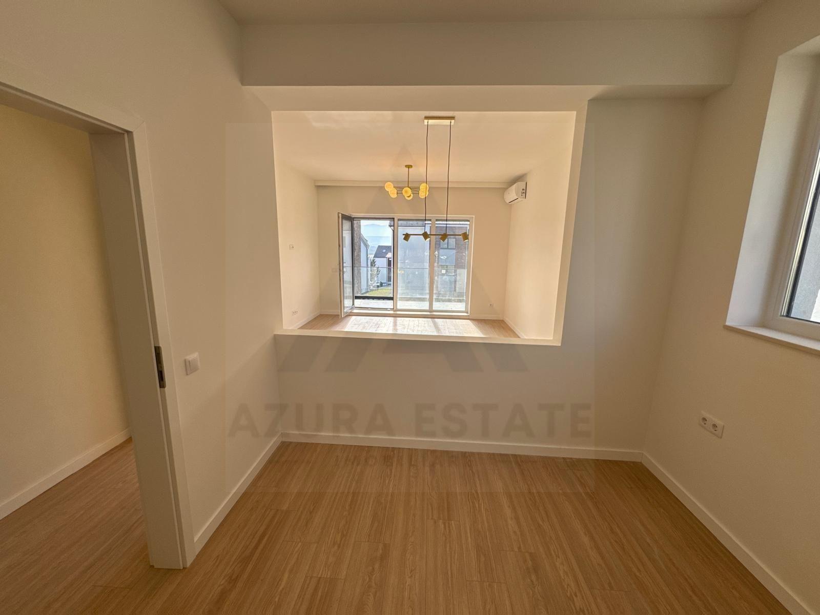 Apartament premium cu 2 camere 50 mp utili etaj 1 in DaVinci - 10