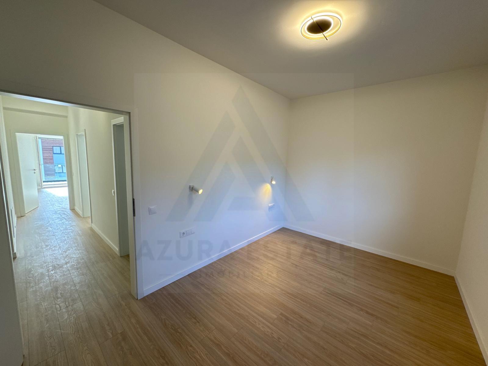 Apartament premium cu 2 camere 50 mp utili etaj 1 in DaVinci - 14