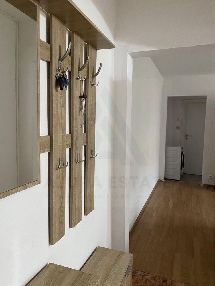 Apartament cu 2 camere 45 mp balcon etaj 2 in zona Rahovei - 4
