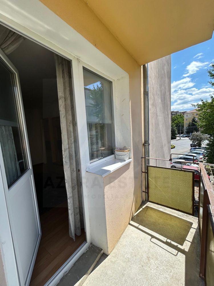 Apartament cu 2 camere 45 mp balcon etaj 2 in zona Rahovei - 8