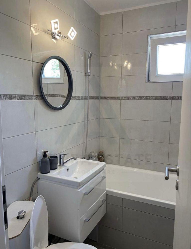Apartament cu 2 camere 45 mp balcon etaj 2 in zona Rahovei - 7