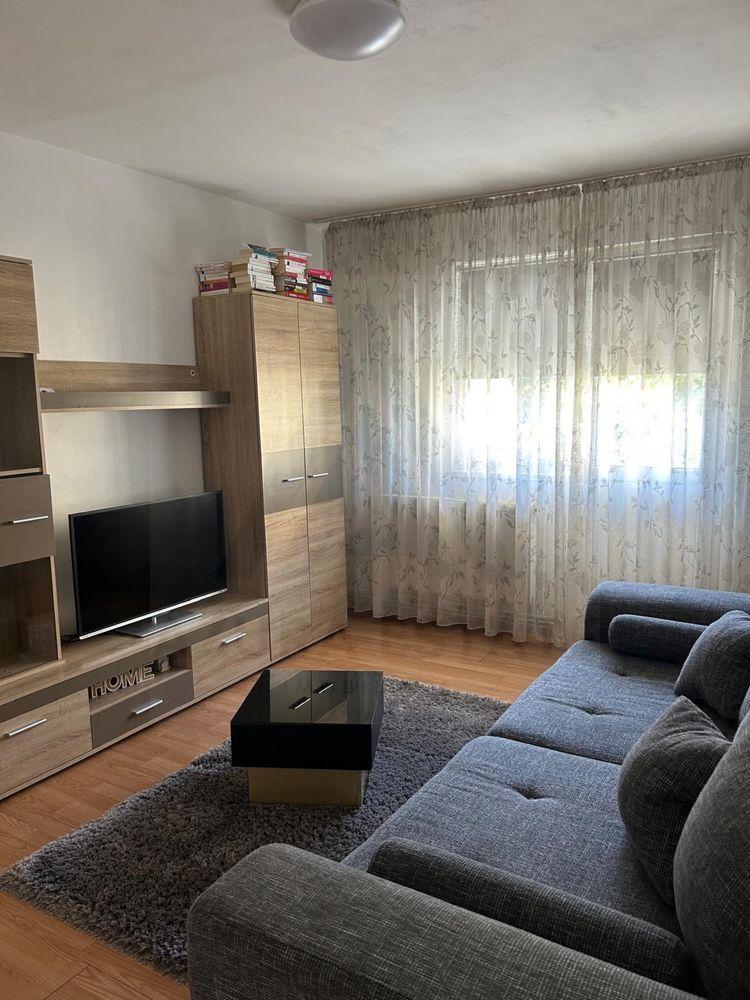 Apartament cu 2 camere 45 mp balcon etaj 2 in zona Rahovei - 2