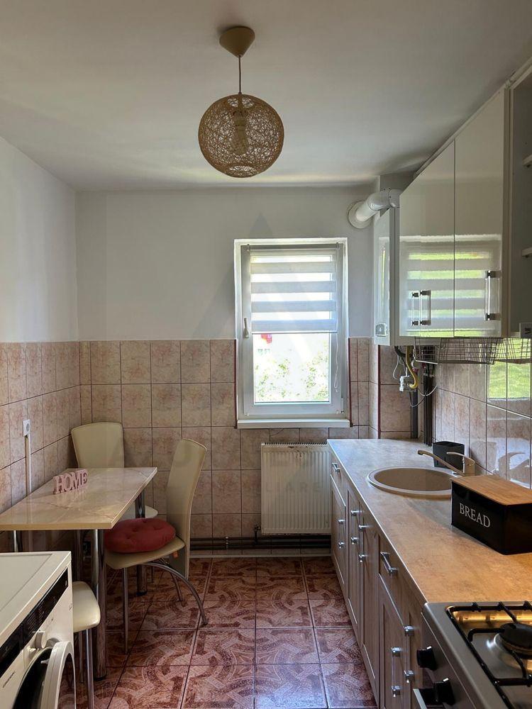 Apartament cu 2 camere 45 mp balcon etaj 2 in zona Rahovei - 5