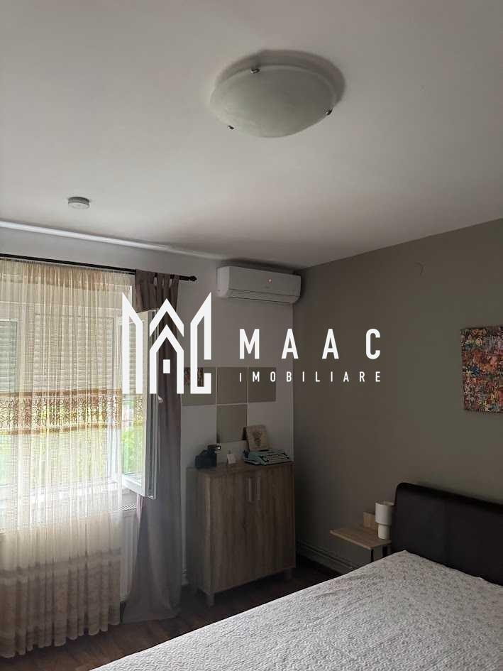 Apartament 2 camere | Resita, Sibiu | 42 mp, mobilat și utilat - 7