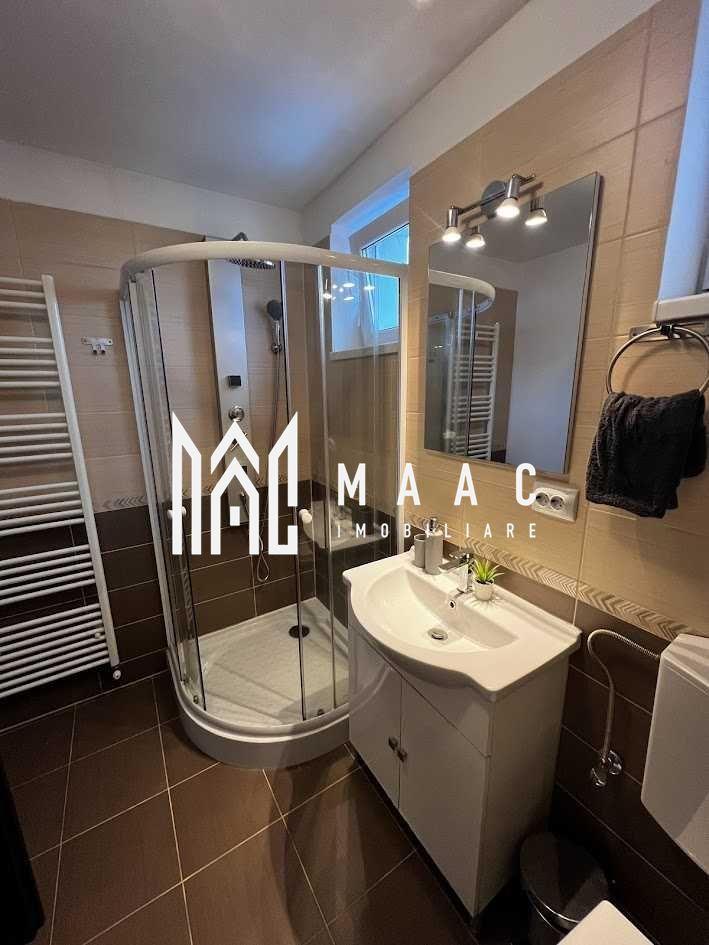 Apartament 2 camere | Resita, Sibiu | 42 mp, mobilat și utilat - 5