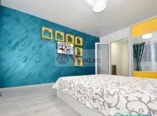De vanzare garsoniera A-uri Tiglina 1, et. 1, 41.200 euro - 1
