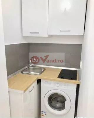 De vanzare garsoniera A-uri Tiglina 1, et. 1, 41.200 euro - 8