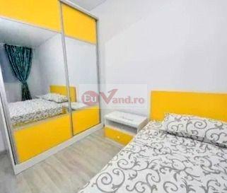 De vanzare garsoniera A-uri Tiglina 1, et. 1, 41.200 euro - 6