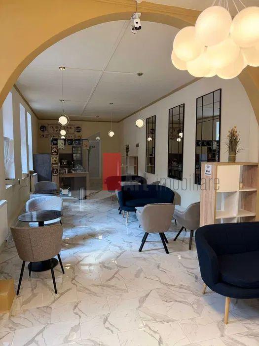 Spatiu comercial de inchiriat in zona Decebal - 3