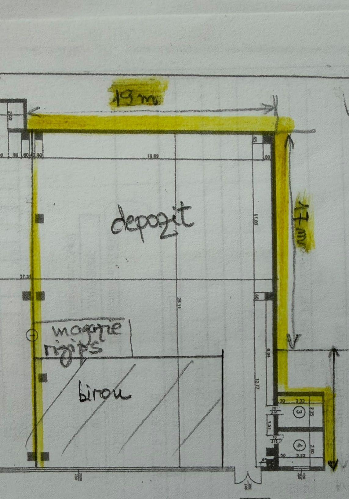 Theodor Pallady hala depozitare /productie 550 mp de inchiriat - 23