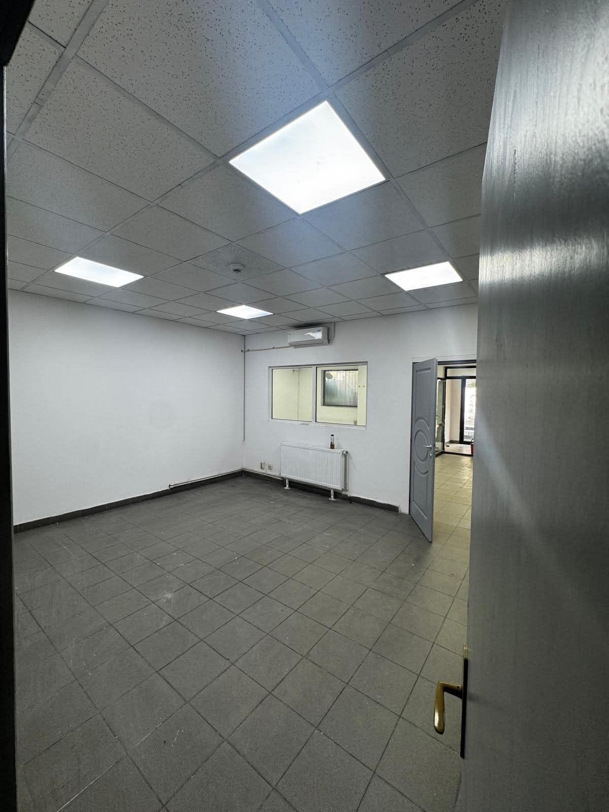 Theodor Pallady hala depozitare /productie 550 mp de inchiriat - 21