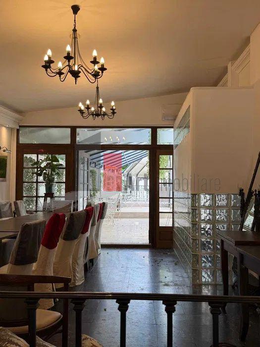 Spatiu comercial de inchiriat in zona Arcul de Triumf/Kiseleff - 1