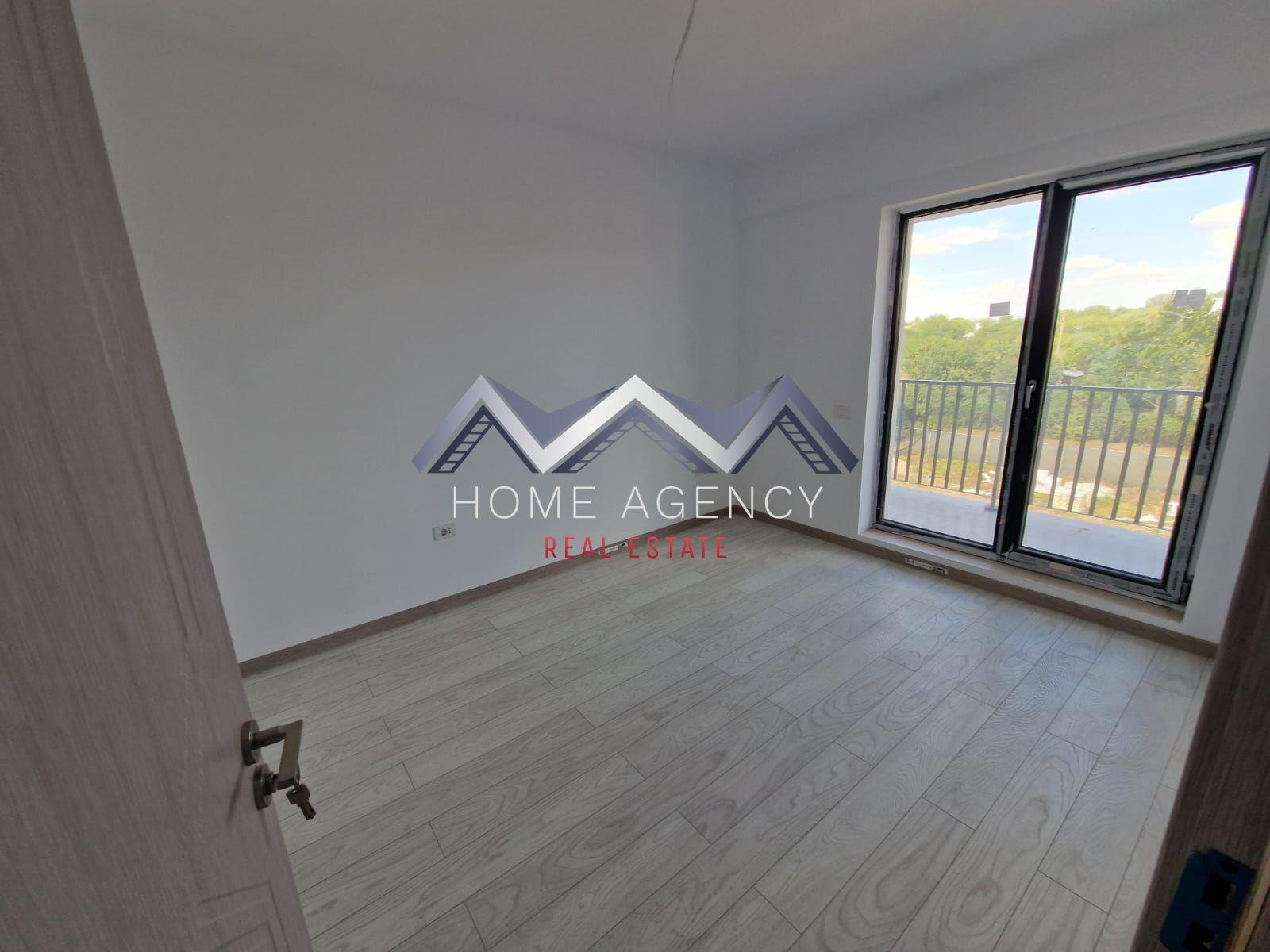 Apartament de vânzare în Otopeni – bloc nou central, parcare, comision 0 - 2