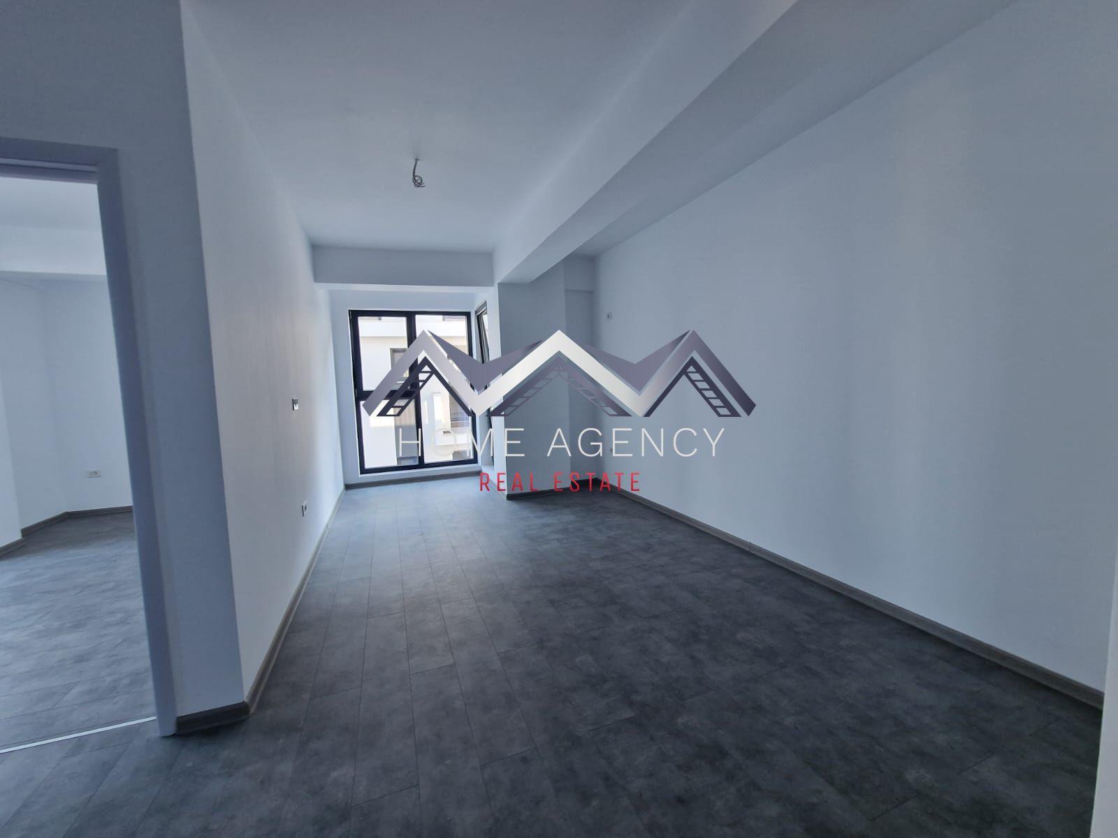 Apartament de vânzare în Otopeni – bloc nou central, parcare, comision 0 - 3