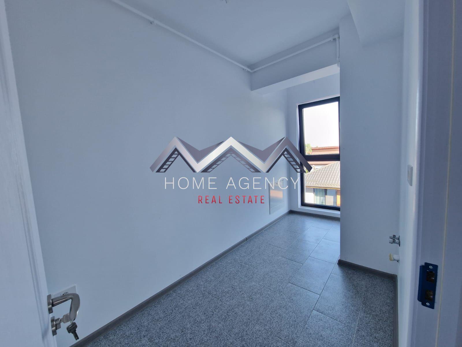 Apartament de vânzare în Otopeni – bloc nou central, parcare, comision 0 - 4