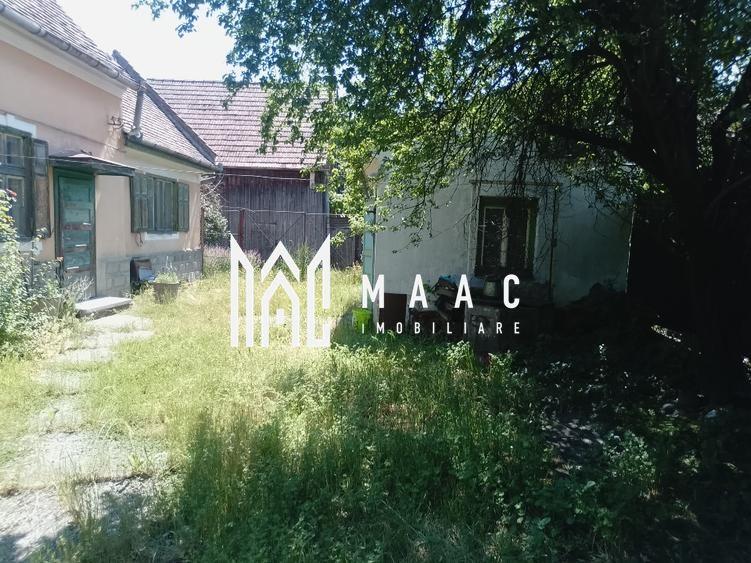 Casă 3 camere individuală | Turnisor, Sibiu | 80 mp utili, teren 604 mp - 3