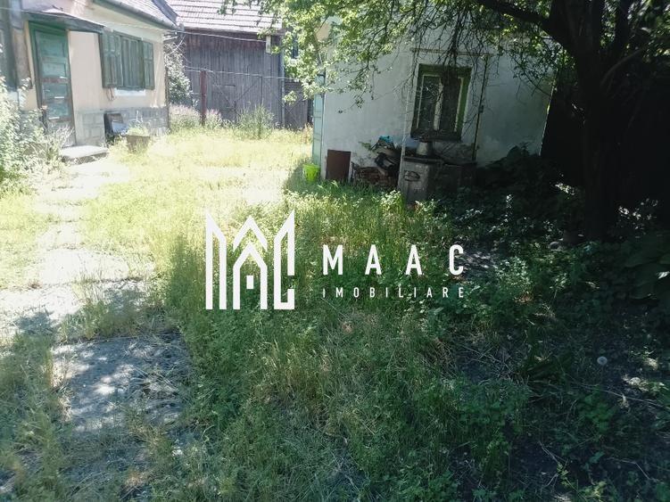 Casă 3 camere individuală | Turnisor, Sibiu | 80 mp utili, teren 604 mp - 2