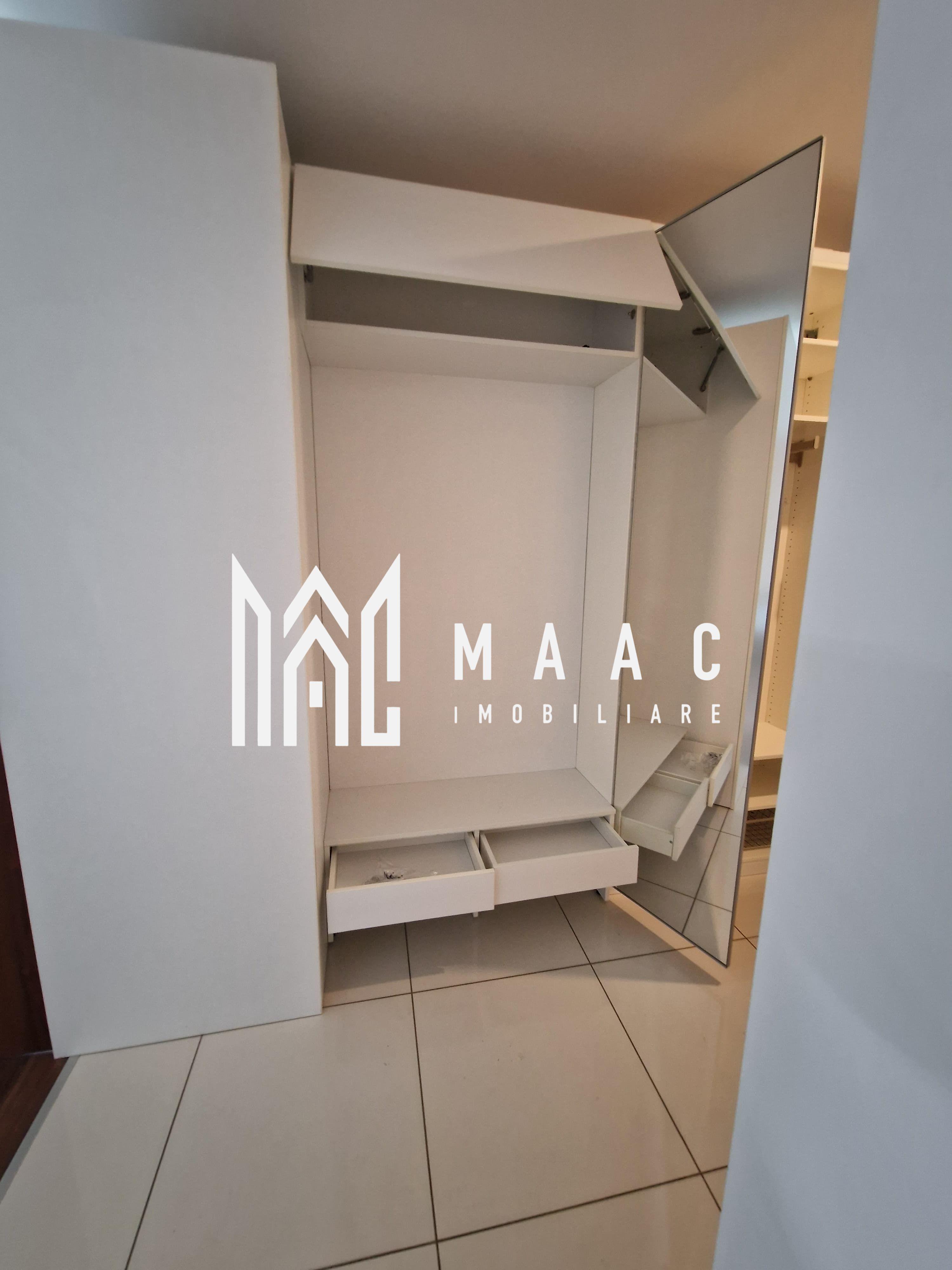 Apartament 3 camere decomandat | Tilișca, Sibiu | 70 mp, parcare - 7