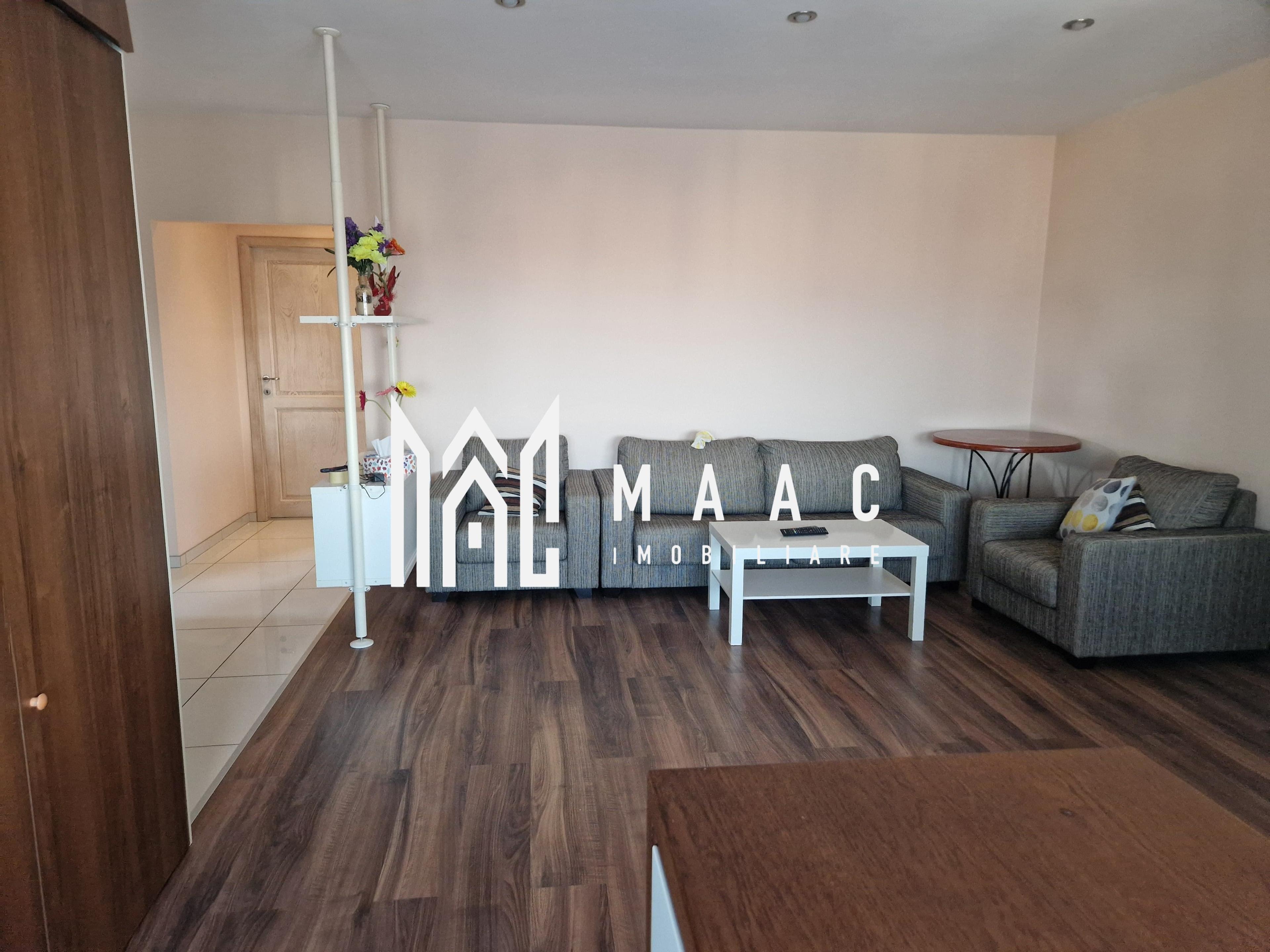 Apartament 3 camere decomandat | Tilișca, Sibiu | 70 mp, parcare - 6