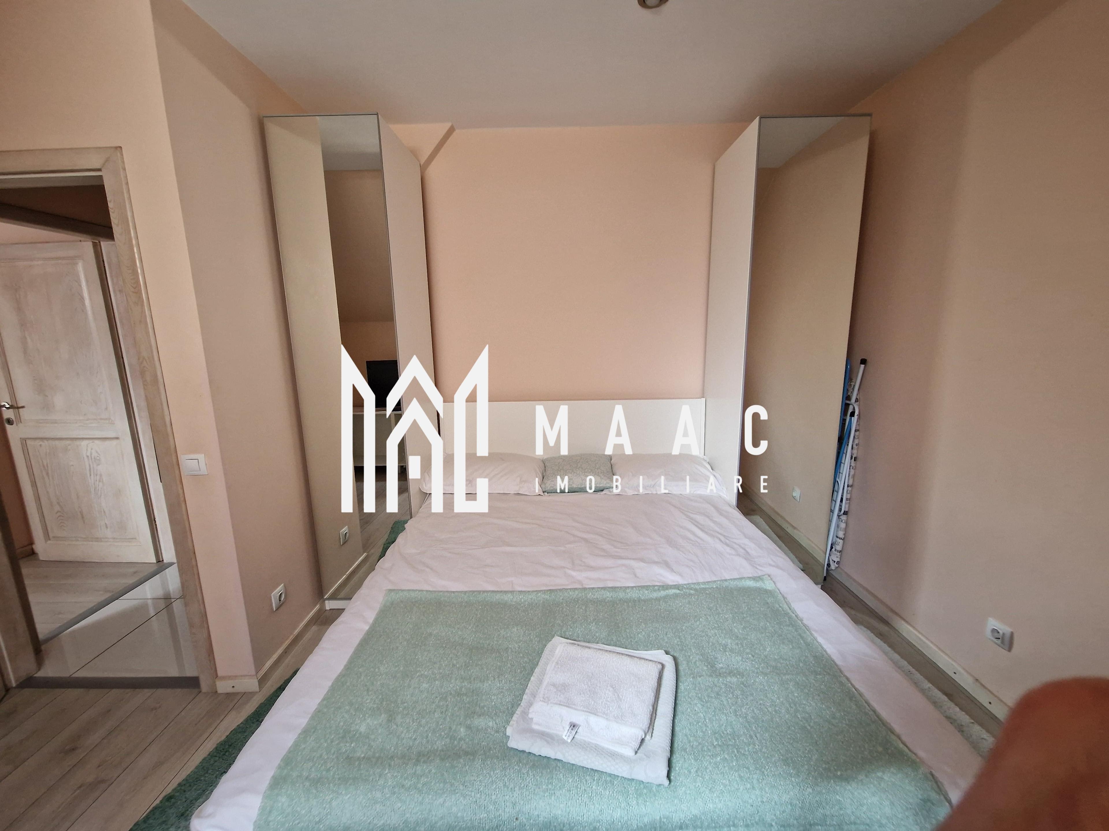 Apartament 3 camere decomandat | Tilișca, Sibiu | 70 mp, parcare - 11