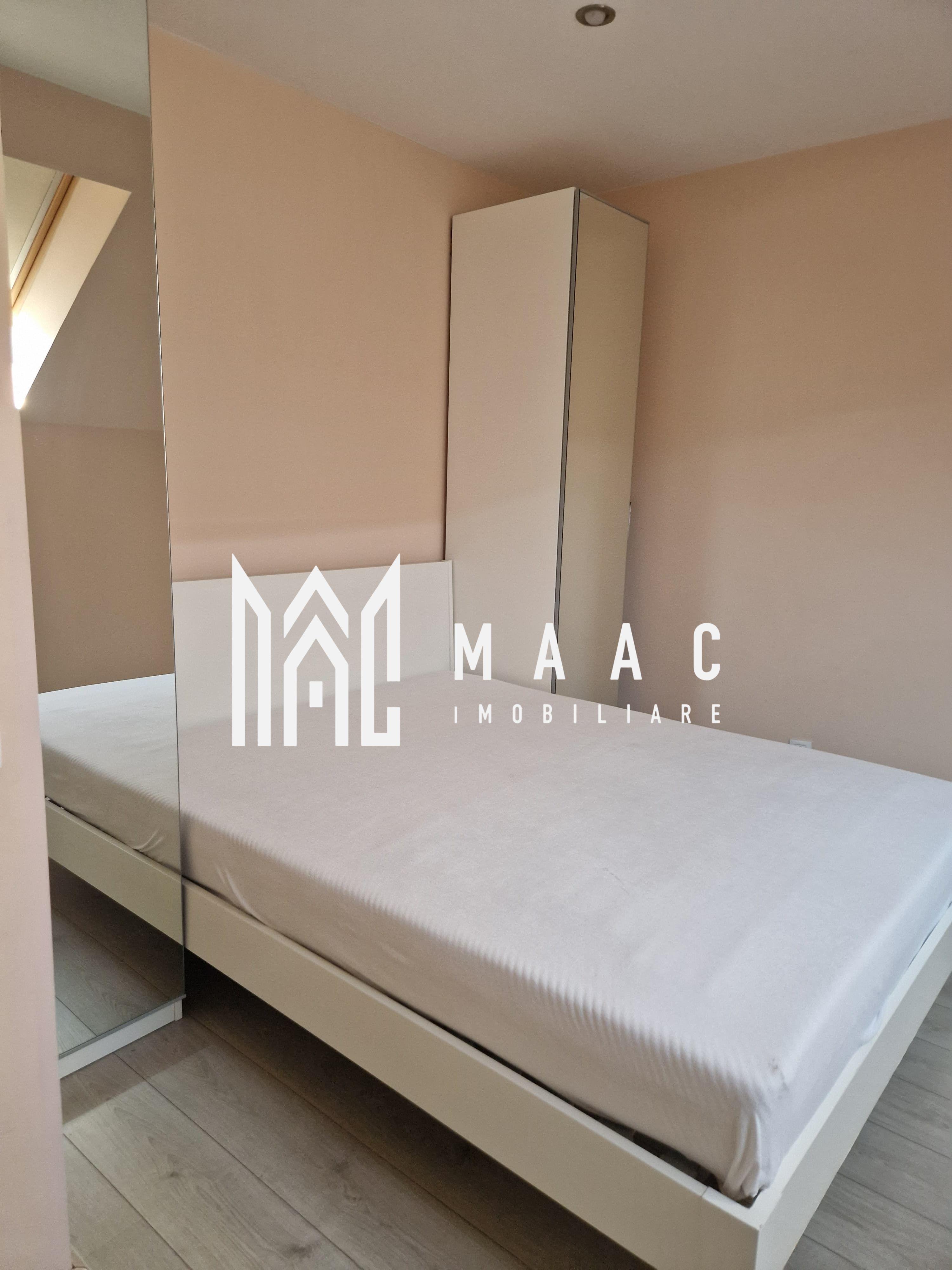 Apartament 3 camere decomandat | Tilișca, Sibiu | 70 mp, parcare - 3