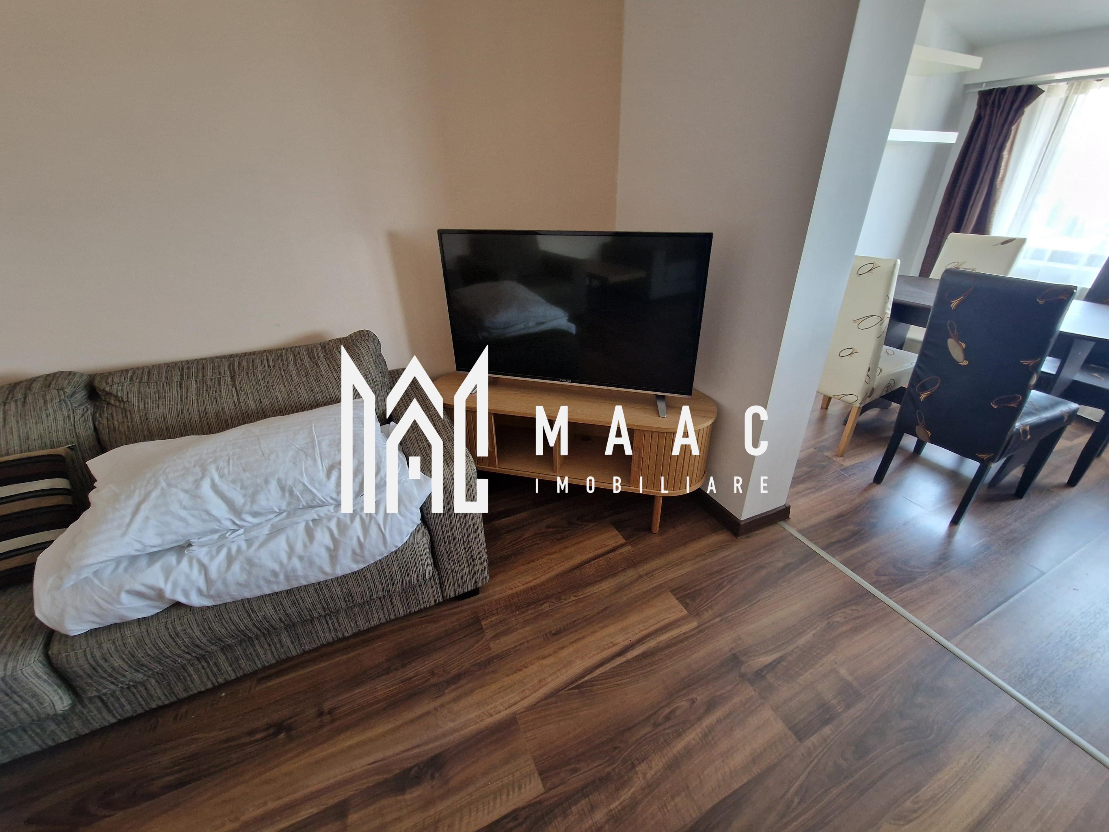 Apartament 3 camere decomandat | Tilișca, Sibiu | 70 mp, parcare - 8