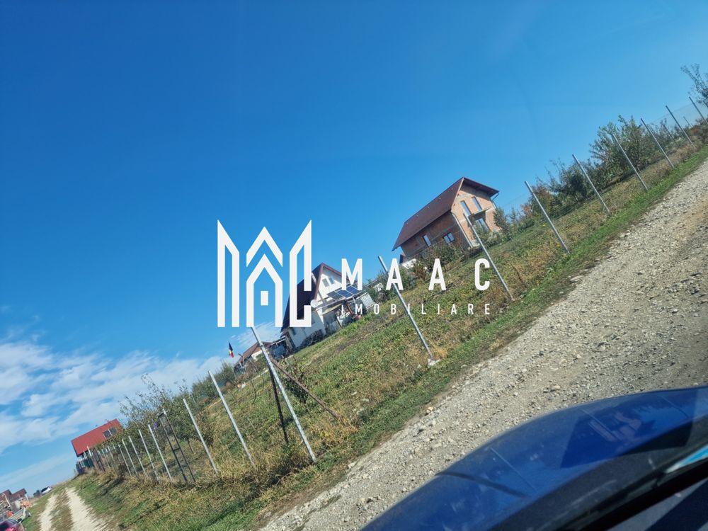 Teren Intravilan | 650 MP | Oportunitate de Investiție | Șura Mare - 1
